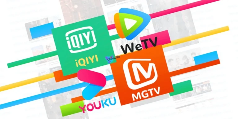 9 Nền tảng ứng dụng video nổi tiếng nhất Trung Quốc 2025