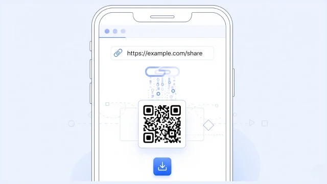 Hướng dẫn cách tạo mã QR code cho đường link miễn phí bằng công cụ GoQR nhanh chóng