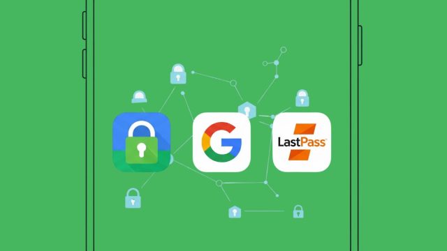 Trình quản lý mật khẩu trên điện thoại Android – ứng dụng bảo mật tốt nhất 2025