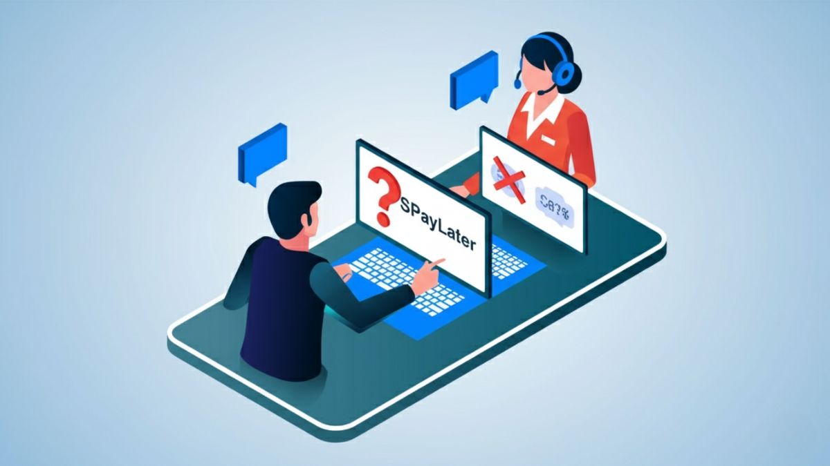 SPayLater Shopee có hủy được không? Hỗ trợ khách hàng giải đáp thắc mắc về việc hủy tài khoản trả sau trên Shopee.