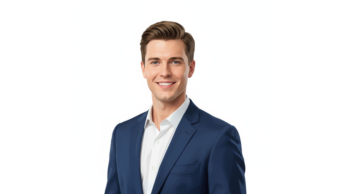 Tạo ảnh profile bằng Gemini AI phong cách tối giản