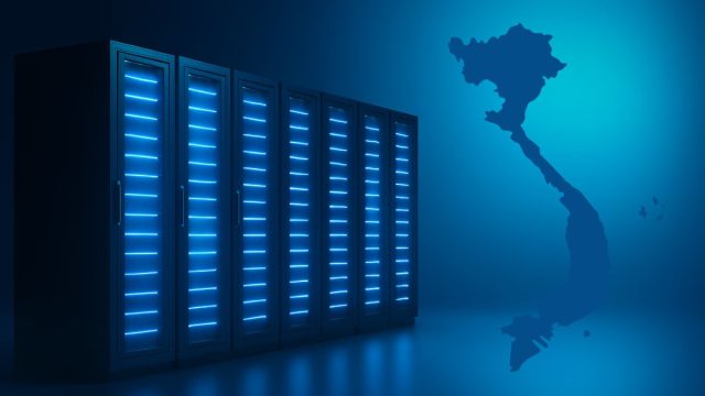 hosting việt nam tốc độ cao