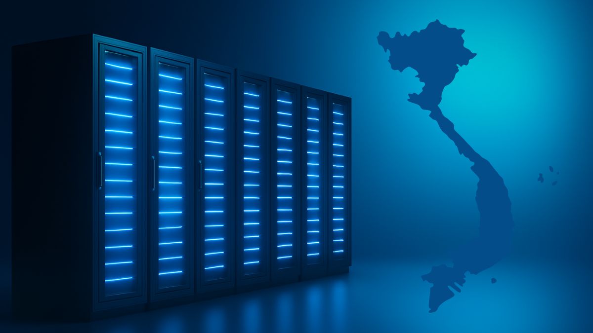 hosting việt nam tốc độ cao