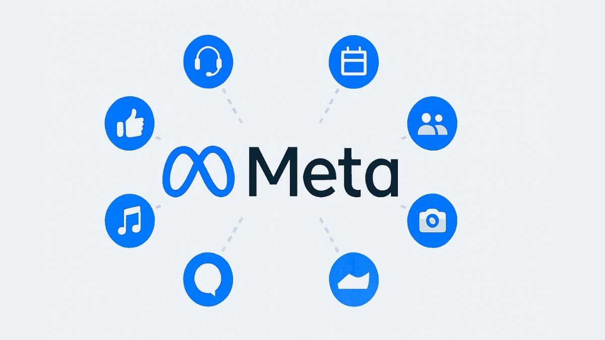 Meta tập trung vào Open Graph và API chia sẻ