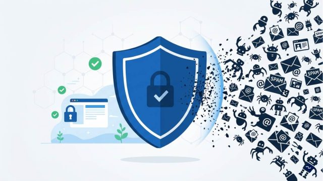 Plugin chống spam WordPress tốt nhất: Lá chắn bảo vệ website 100% khỏi thư rác.