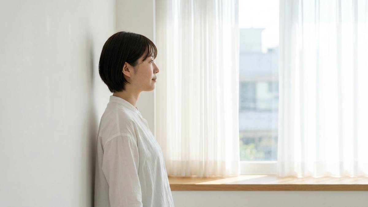 Cách tận dụng ánh sáng tự nhiên để chụp ảnh thẻ tại nhà