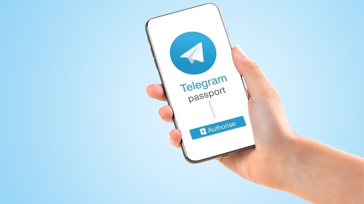 Telegram app có khả năng gửi tệp tin dung lượng lớn.