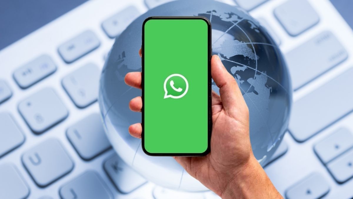 Cách tải WhatsApp miễn phí để kết nối với bạn bè và người thân quốc tế.